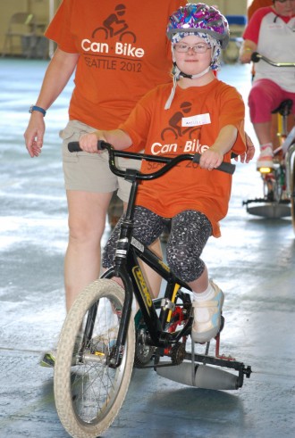 bikes for people with disabilities