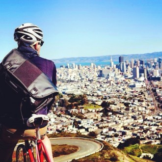 Seattle next? Image from Timbuk2 via Instagram.