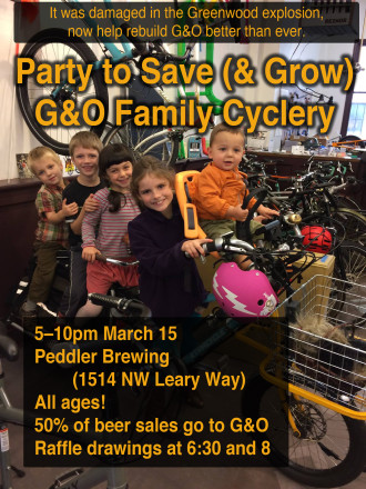 go family cyclery