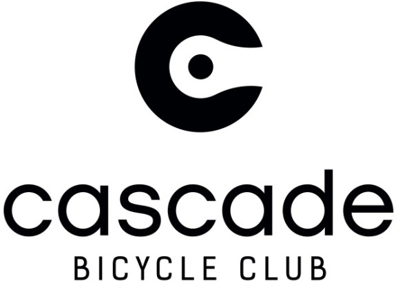 What do you think of Cascade’s new logo? – Seattle Bike Blog