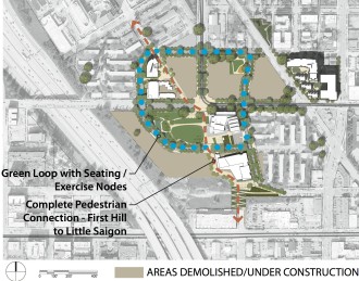 A look at the amazing planned Yesler Terrace hill climb – Seattle Bike Blog