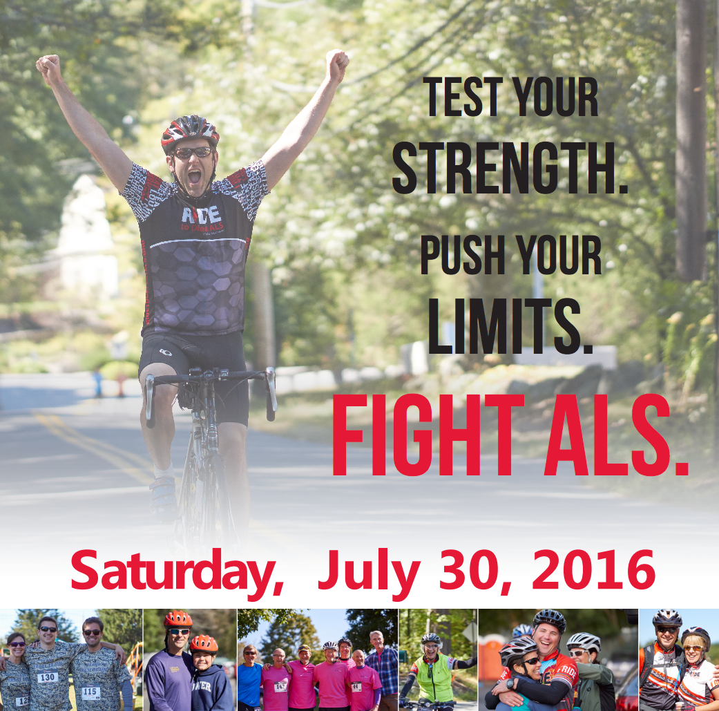 ALS Ride for Life up the Snohomish Centennial Trail Seattle Bike Blog