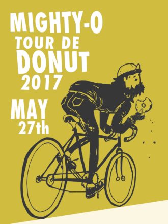 poster_TOUR-DE-DONUT_BIKE3-crop-330x441.