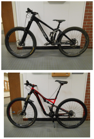 moutain bikes for sale