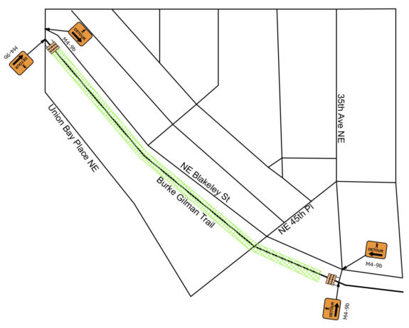 BurkeGilmanTrailDetour_30thAveNE-35thAve