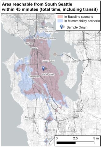 Micromobility-and-Job-Access-in-Seattle-