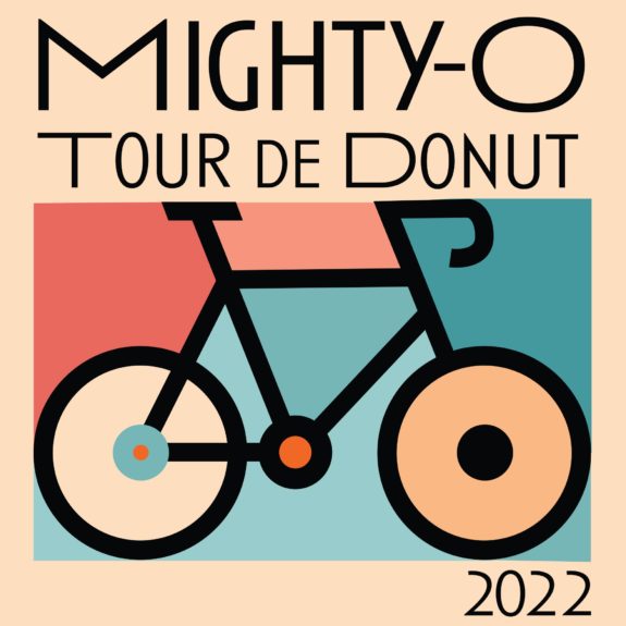 Tour de Donut hosted by MightyO Donuts Seattle Bike Blog