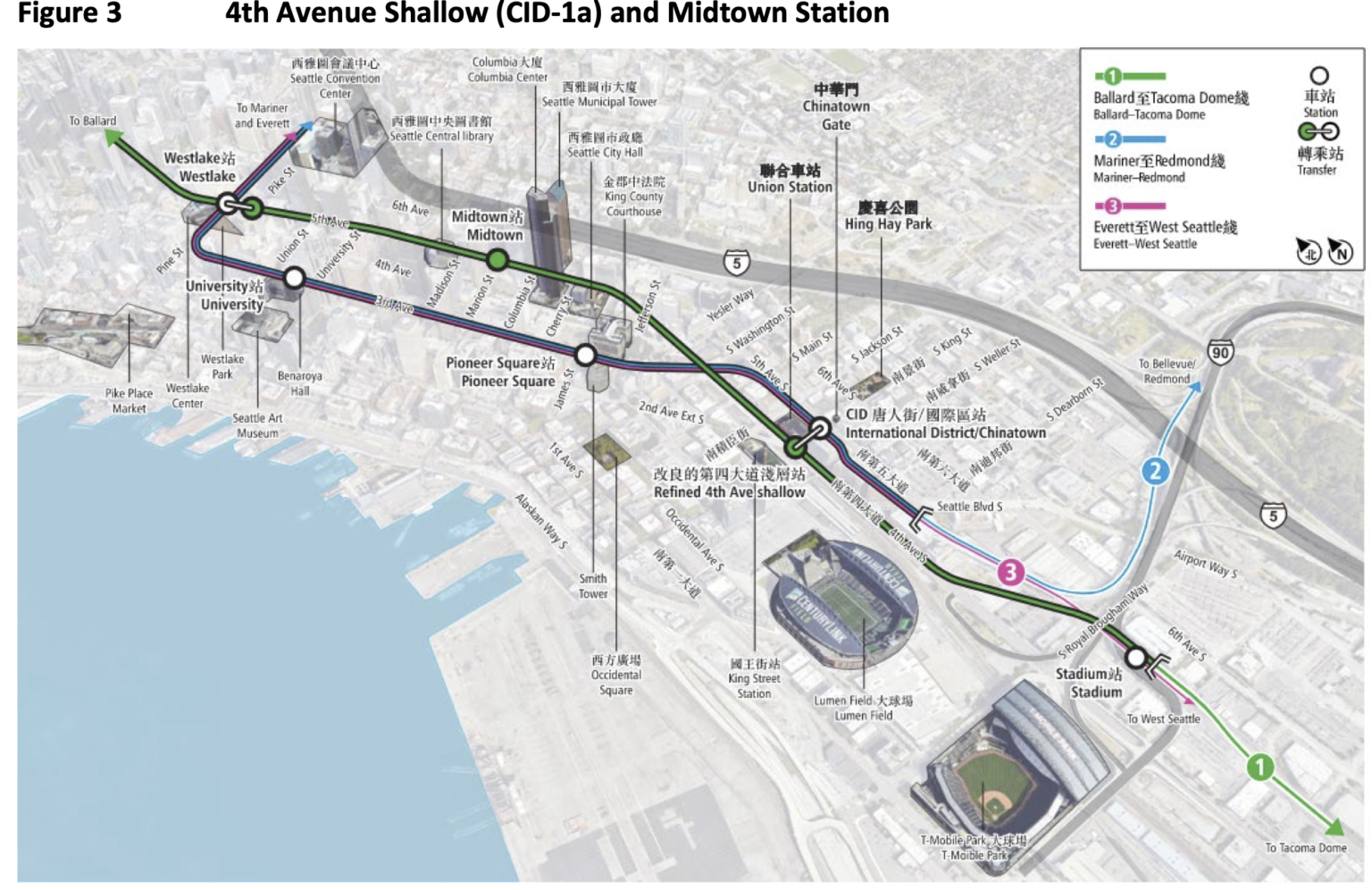 Some Thoughts On The Chinatown-International District Station Planning ...